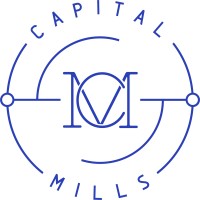 Capital Mills logo, Capital Mills contact details