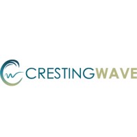 Cresting Wave logo, Cresting Wave contact details