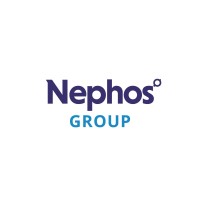 Nephos Limited logo, Nephos Limited contact details