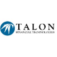 Talon Financial Technologies logo, Talon Financial Technologies contact details