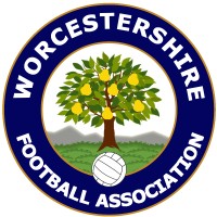 Worcestershire Football Association logo, Worcestershire Football Association contact details