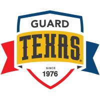 GuardTexas logo, GuardTexas contact details