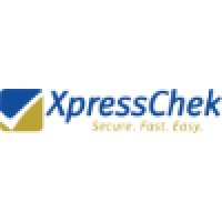 XpressChek logo, XpressChek contact details