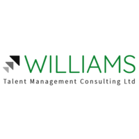 Williams Talent Management Consulting Ltd logo, Williams Talent Management Consulting Ltd contact details