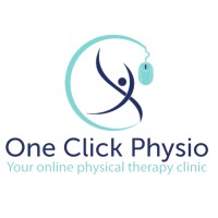 One Click Physio PT, PLLC logo, One Click Physio PT, PLLC contact details