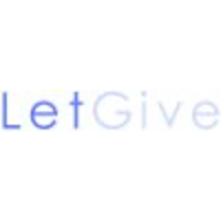 Letgive, Inc. logo, Letgive, Inc. contact details