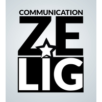 Zelig communication logo, Zelig communication contact details