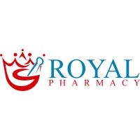 Royal Pharmacy logo, Royal Pharmacy contact details