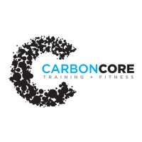 Carbon Core logo, Carbon Core contact details