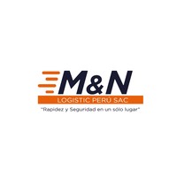 M & N LOGISTIC PERU S.A.C. logo, M & N LOGISTIC PERU S.A.C. contact details