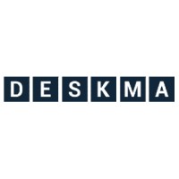 DESKMA logo, DESKMA contact details