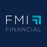 FMI Financial logo, FMI Financial contact details