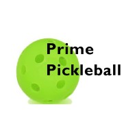 Prime Pickleball Training logo, Prime Pickleball Training contact details