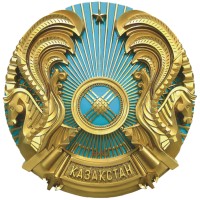 Office of the Prime Minister of Kazakhstan logo, Office of the Prime Minister of Kazakhstan contact details