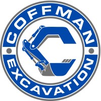 Coffman Excavation LLC logo, Coffman Excavation LLC contact details