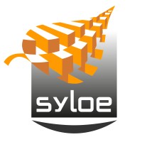 SYLOÉ logo, SYLOÉ contact details