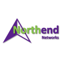 Northend Networks logo, Northend Networks contact details