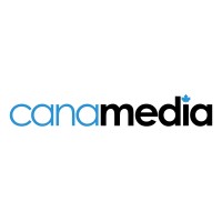 Canamedia Partners logo, Canamedia Partners contact details