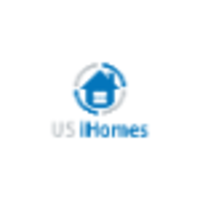 US iHomes logo, US iHomes contact details