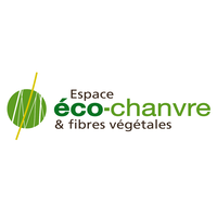 Espace éco-chanvre & fibres végétales logo, Espace éco-chanvre & fibres végétales contact details