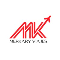 Merkary Viajes logo, Merkary Viajes contact details