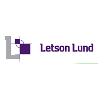 Letson Lund - Consulting / Representation logo, Letson Lund - Consulting / Representation contact details