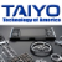 Taiyo Technology of America logo, Taiyo Technology of America contact details