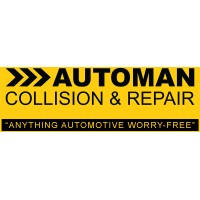 Automan Collision & Repair logo, Automan Collision & Repair contact details