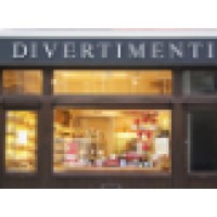 Divertimenti logo, Divertimenti contact details