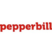 pepperbill GmbH logo, pepperbill GmbH contact details