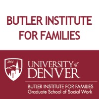 Butler Institute for Families logo, Butler Institute for Families contact details