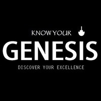 Knowyourgenesis logo, Knowyourgenesis contact details