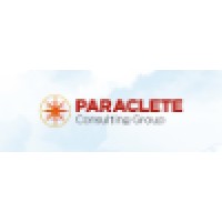 Paraclete Consulting Group Inc. logo, Paraclete Consulting Group Inc. contact details