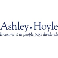 Ashley Hoyle logo, Ashley Hoyle contact details