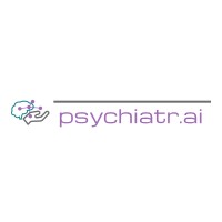 psychiatr.ai logo, psychiatr.ai contact details