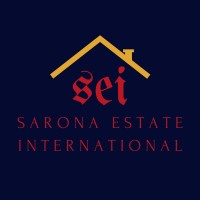 Sarona Estate International logo, Sarona Estate International contact details