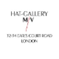 Hat Gallery M/V logo, Hat Gallery M/V contact details