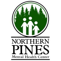 Northern Pines Mental Health Center logo, Northern Pines Mental Health Center contact details