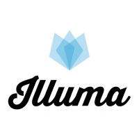 ILLUMA Communications logo, ILLUMA Communications contact details