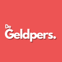 De Geldpers logo, De Geldpers contact details