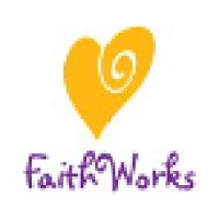 FaithWorks Community Services Inc. logo, FaithWorks Community Services Inc. contact details