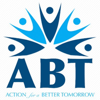 Action for a Better Tomorrow logo, Action for a Better Tomorrow contact details