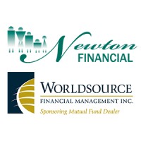 Newton Financial/Worldsource Financial Management Inc. logo, Newton Financial/Worldsource Financial Management Inc. contact details