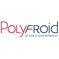 Polyfroid logo, Polyfroid contact details