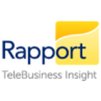 Rapport - TeleBusiness Insight logo, Rapport - TeleBusiness Insight contact details