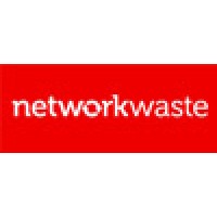 Network Waste logo, Network Waste contact details