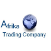 AfRika Trading Company logo, AfRika Trading Company contact details