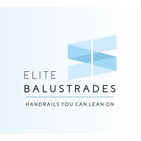 Elite Balustrades logo, Elite Balustrades contact details