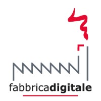 fabbricadigitale logo, fabbricadigitale contact details