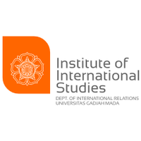 Institute of International Studies, Universitas Gadjah Mada logo, Institute of International Studies, Universitas Gadjah Mada contact details